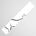 Cat by Pablo Picasso Table Runner Gallery Image 3