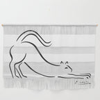 Cat by Pablo Picasso Wall Hanging Gallery Image 1