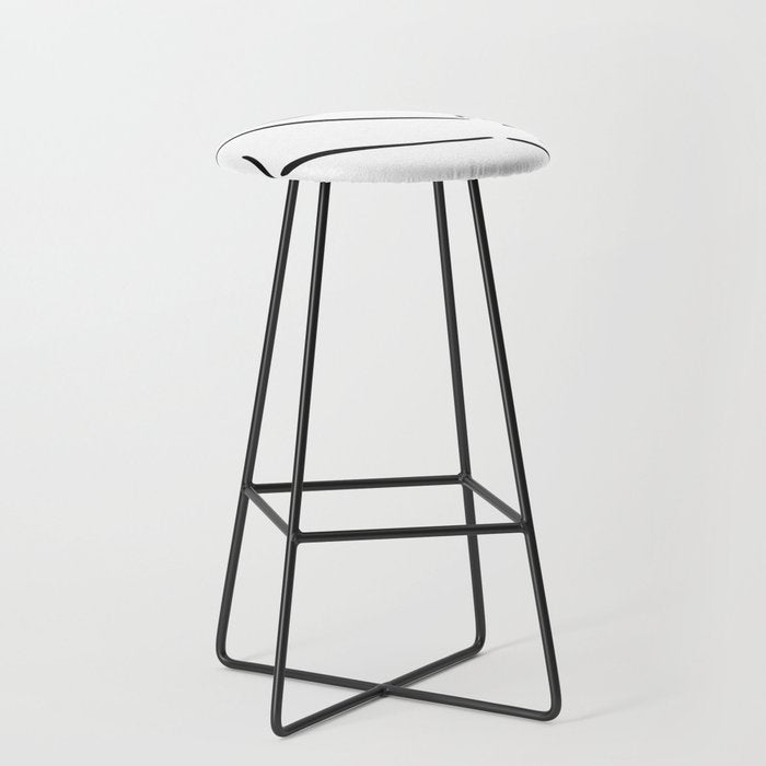 Cat by Pablo Picasso Stool Gallery Image 1