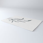 Wild grasses Rug Gallery Image 3