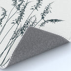 Wild grasses Rug Gallery Image 4