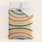 Chasing rainbows Comforter Gallery Image 6