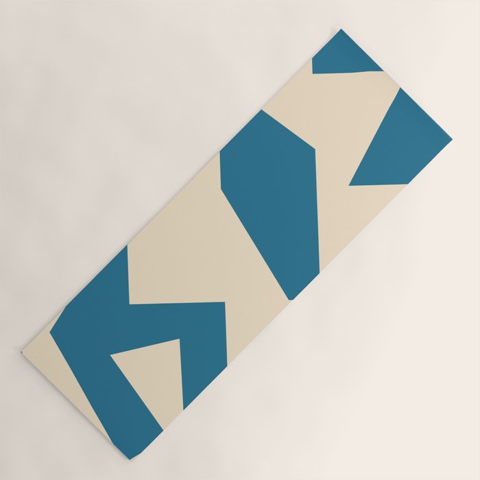 Minimalist 117 Yoga Mat Gallery Image 1