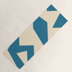 Minimalist 117 Yoga Mat Gallery Image 1