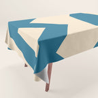 Minimalist 117 Tablecloth Gallery Image 1