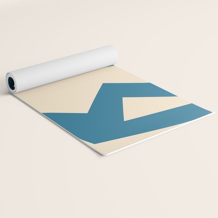 Minimalist 117 Yoga Mat Gallery Image 2