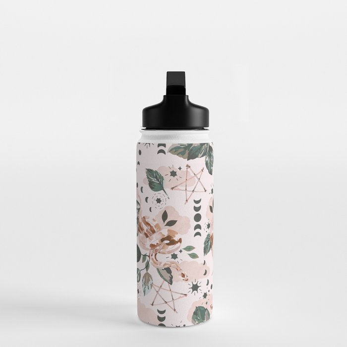 Celestial Snakescape W Water Bottle Gallery Image 3
