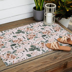 Celestial Snakescape W Outdoor Rug Gallery Image 2