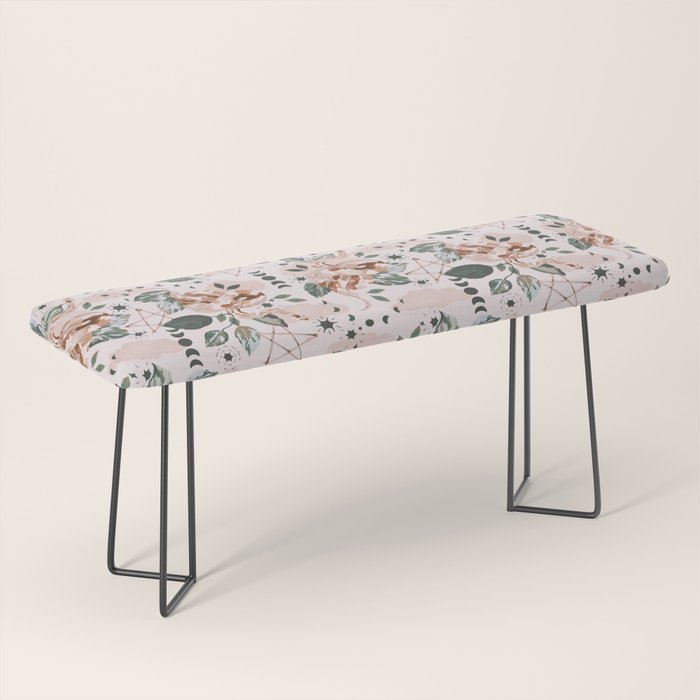 Celestial Snakescape W Bench Gallery Image 1