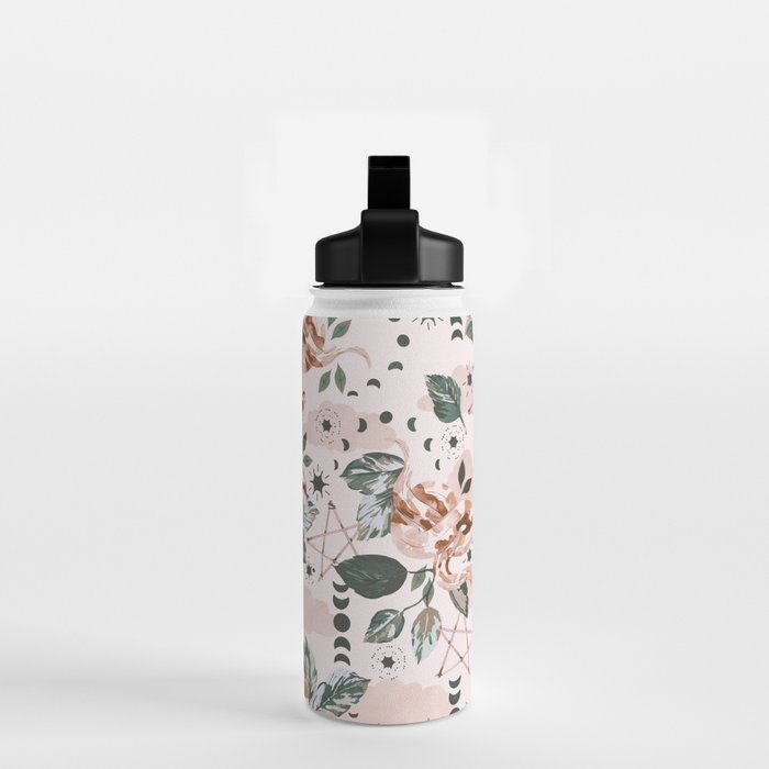Celestial Snakescape W Water Bottle Gallery Image 2