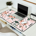 Celestial Snakescape W Desk Mat Gallery Image 2