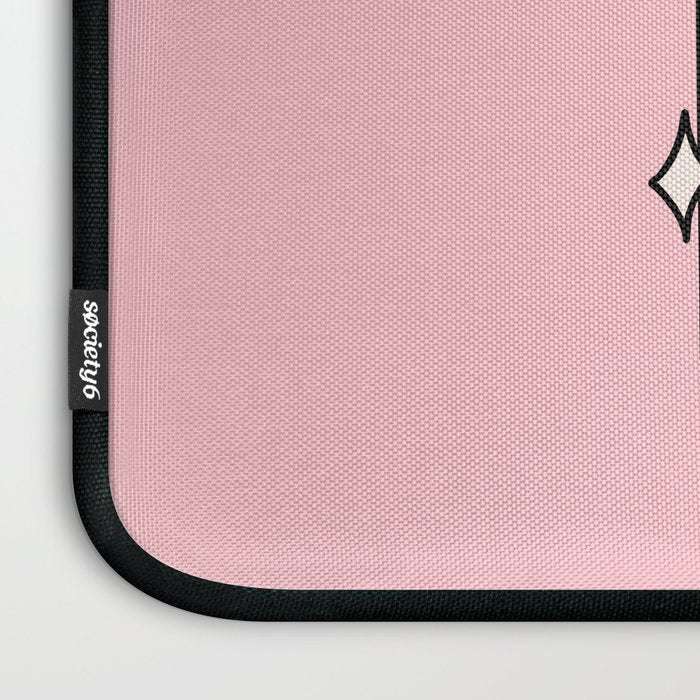 Virgo Soup Laptop Sleeve Gallery Image 3