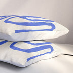 Sunset River  Pillow Sham Gallery Image 3