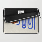 Sunset River  Laptop Sleeve Gallery Image 2