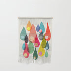 Rainfall Wall Hanging Gallery Image 1