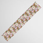 Summer Bouquet Table Runner Gallery Image 3