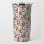 Summer Bouquet Travel Mug Gallery Image 1