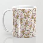 Summer Bouquet Coffee Mug Gallery Image 3