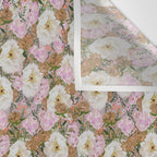 Summer Bouquet Wall Tapestry Gallery Image 3
