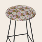 Summer Bouquet Stool Gallery Image 2