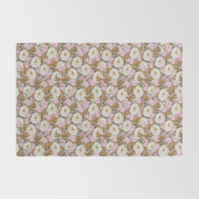 Summer Bouquet Rug Gallery Image 2