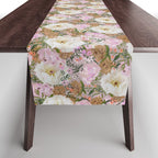Summer Bouquet Table Runner Gallery Image 1