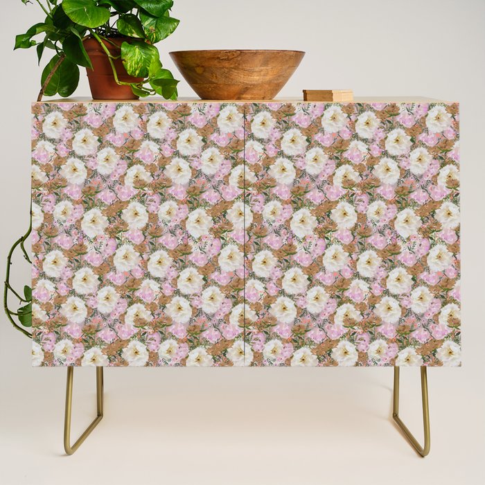 Summer Bouquet Credenza Gallery Image 1
