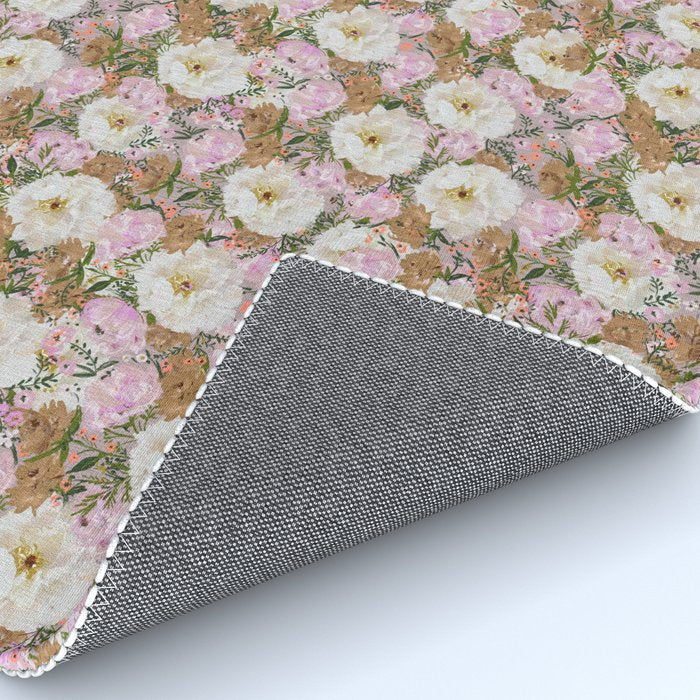 Summer Bouquet Rug Gallery Image 4