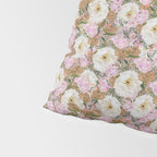 Summer Bouquet Pillow Sham Gallery Image 4
