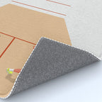 Squash  Rug Gallery Image 4