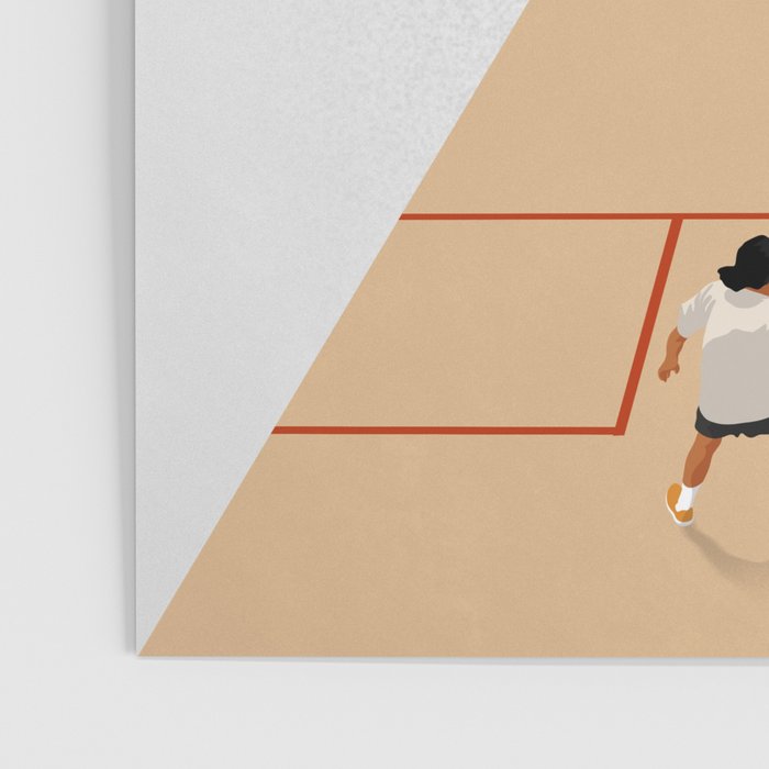 Squash  Poster Gallery Image 3