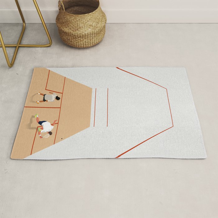 Squash  Rug Gallery Image 1