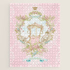 Once upon a time Jigsaw Puzzle Gallery Image 1