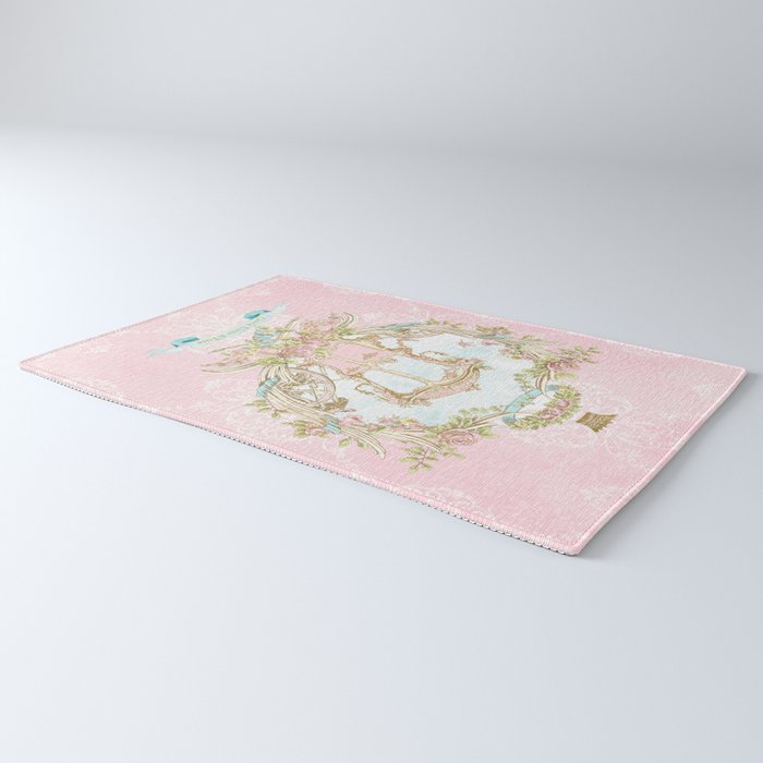 Once upon a time Rug Gallery Image 3