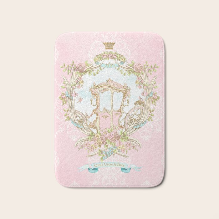 Once upon a time Bath Mat Gallery Image 1