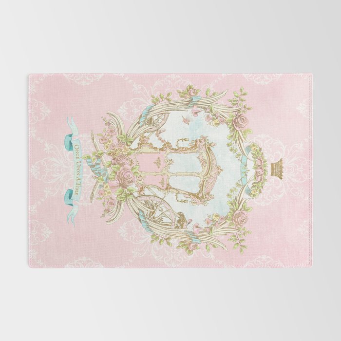 Once upon a time Rug Gallery Image 2