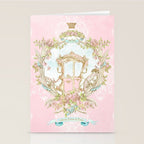 Once upon a time Stationery Card Gallery Image 2