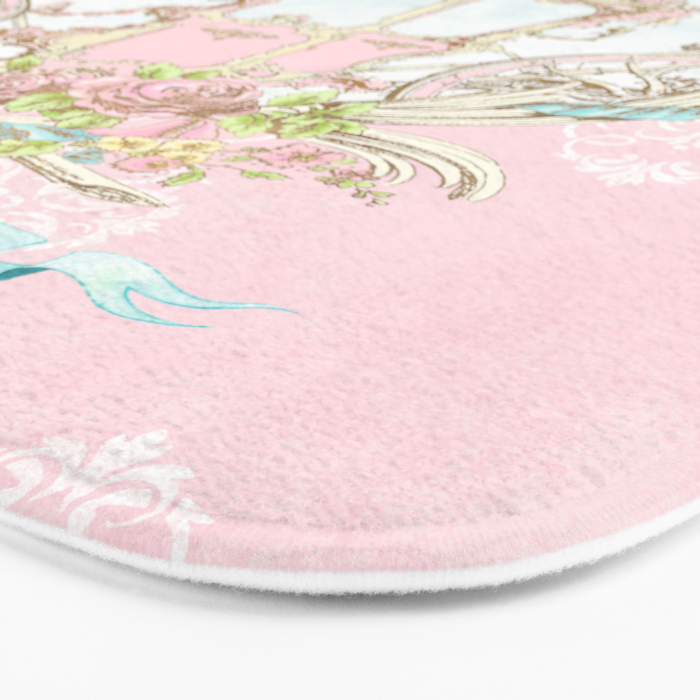 Once upon a time Bath Mat Gallery Image 3