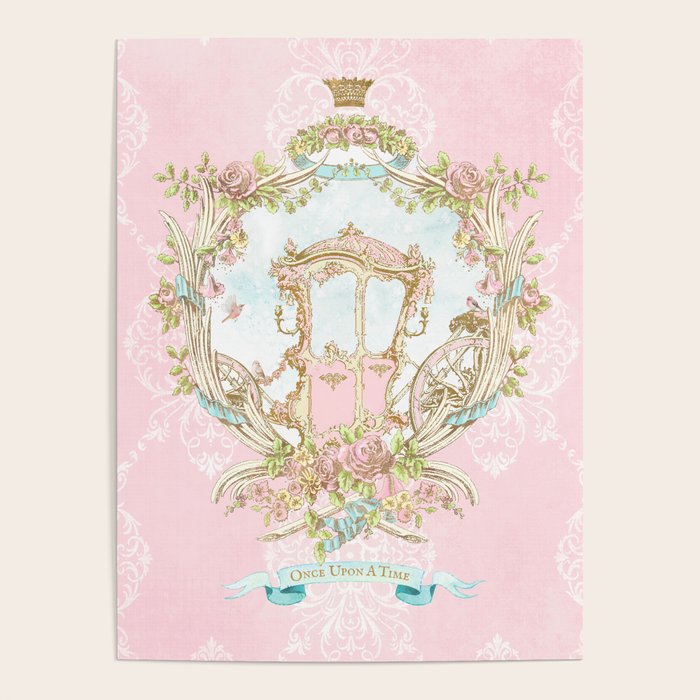 Once upon a time Poster Gallery Image 4