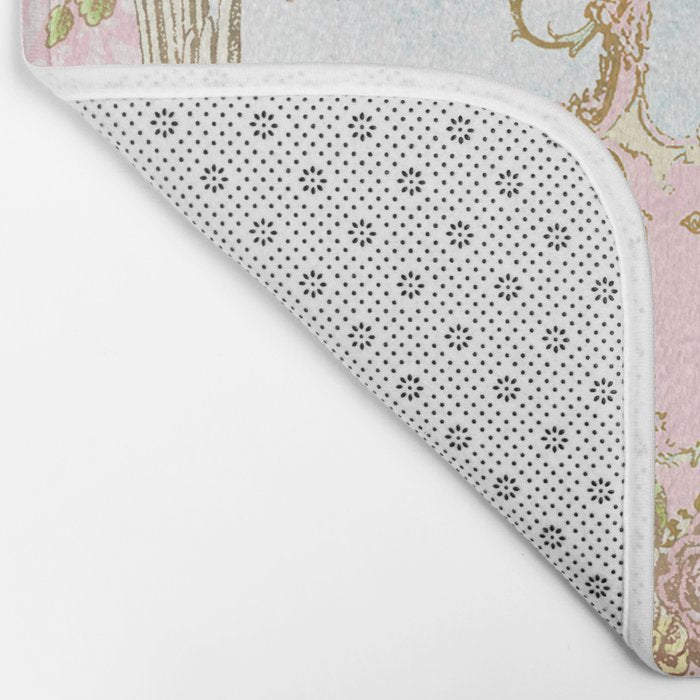 Once upon a time Bath Mat Gallery Image 2