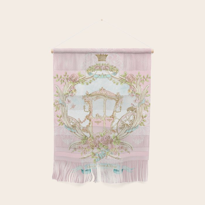 Once upon a time Wall Hanging Gallery Image 1