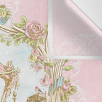 Once upon a time Wall Tapestry Gallery Image 3