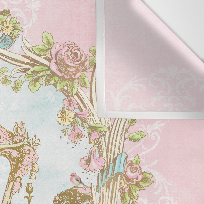 Once upon a time Wall Tapestry Gallery Image 3