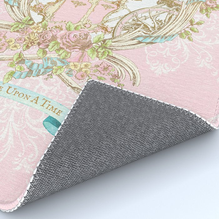 Once upon a time Rug Gallery Image 4