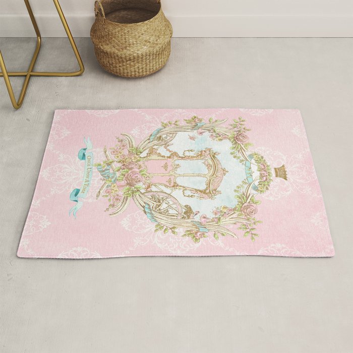 Once upon a time Rug Gallery Image 1