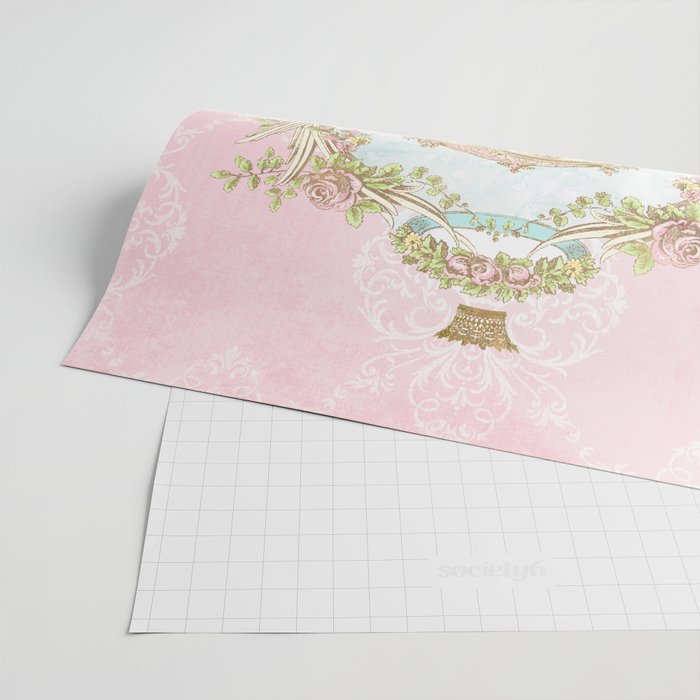 Once upon a time Wrapping Paper Gallery Image 2