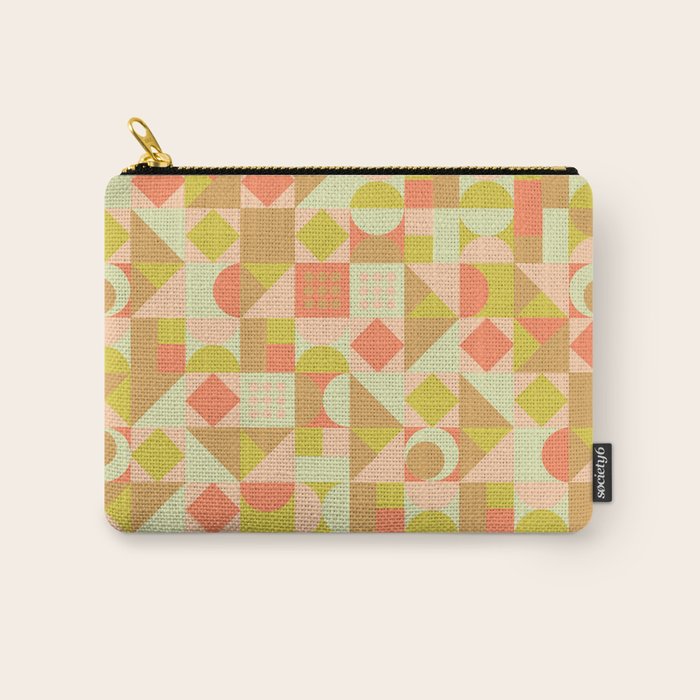 Riddle III Carry All Pouch Gallery Image 1