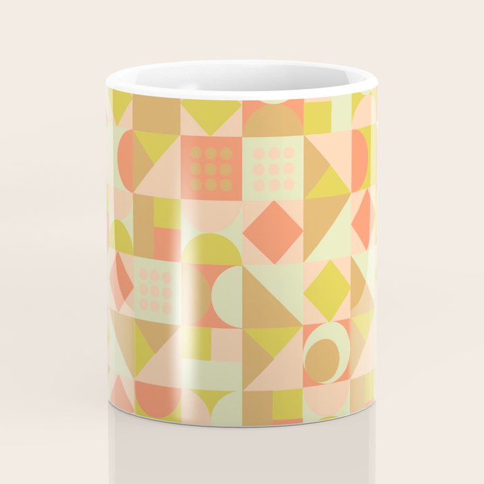 Riddle III Coffee Mug Gallery Image 4