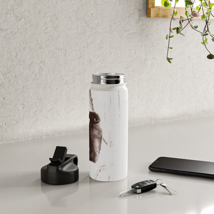 Bison 3 Water Bottle Gallery Image 4
