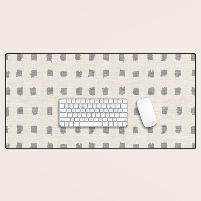 EARTHEN DOT Desk Mat Gallery Image 1